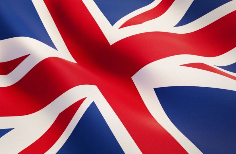 Union Flag