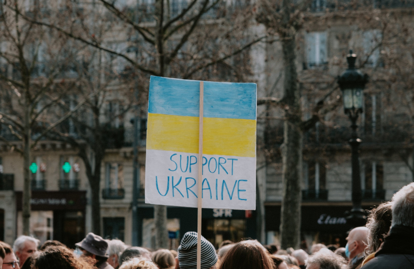 Support Ukraine