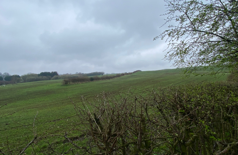 Photo of Slattocks Greenbelt