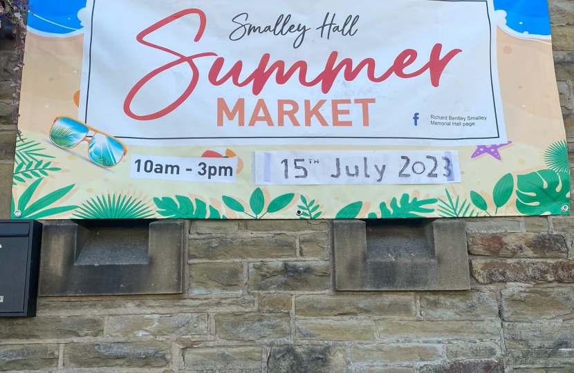 Summer Market