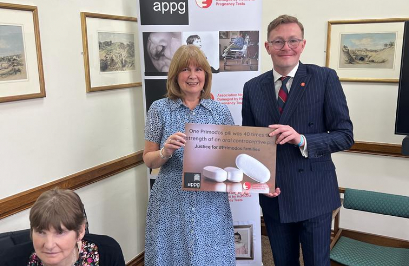 APPG Drop-in Photo