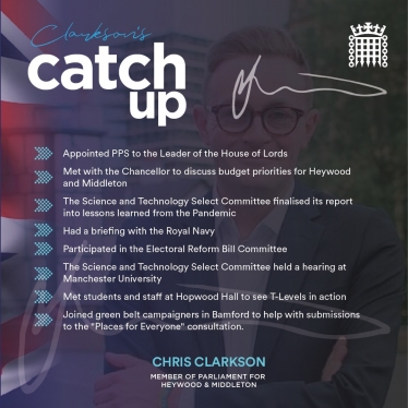 Catch-Up 26/09/21