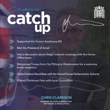 Catch-Up 28/11/21