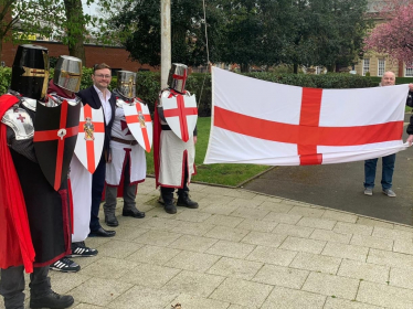 St George's Day