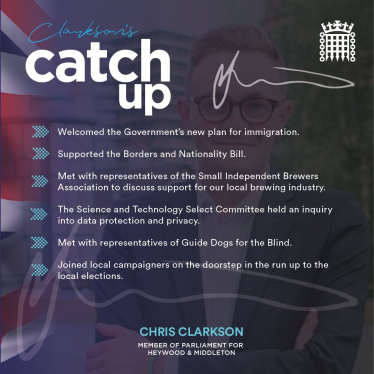 Catch-Up 24/04/22