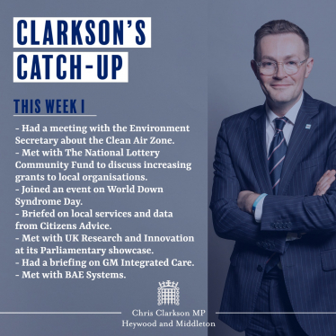 Catch-Up 26/03/23