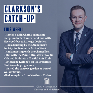 Catch-Up 21/05/23